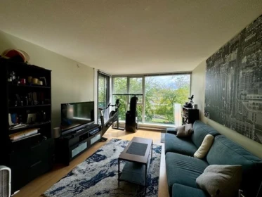 609 7117 Elmbridge Way, Richmond, BC, Richmond — Apartment/Condo for sale