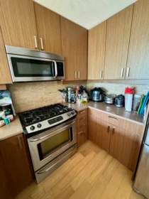 Pantry Photo of 609 7117 Elmbridge Way, Richmond, BC