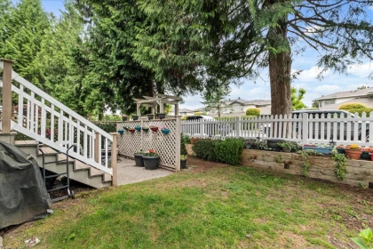 Aerial View of 83 16318 82 Avenue, Surrey, BC