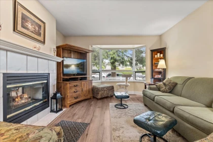 Breakfast Nook Photo of 83 16318 82 Avenue, Surrey, BC