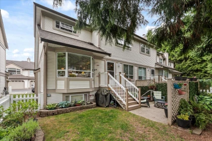 Hot Tub / Spa Photo of 83 16318 82 Avenue, Surrey, BC