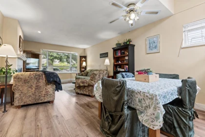 Kitchen Island Photo of 83 16318 82 Avenue, Surrey, BC
