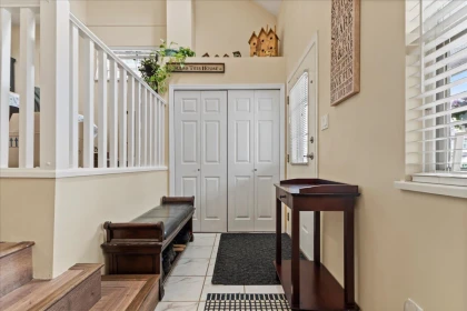 Kitchen Photo of 83 16318 82 Avenue, Surrey, BC