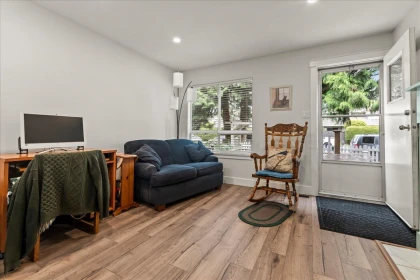 Loft / Bonus Room Photo of 83 16318 82 Avenue, Surrey, BC