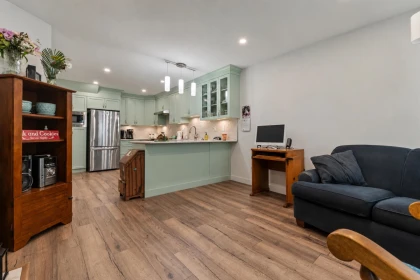 Office / Den Photo of 83 16318 82 Avenue, Surrey, BC