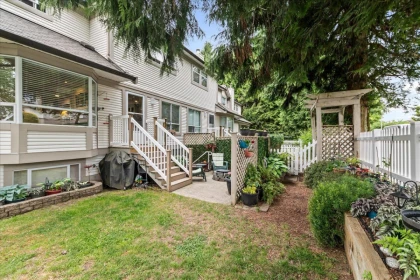 Outdoor Kitchen Photo of 83 16318 82 Avenue, Surrey, BC
