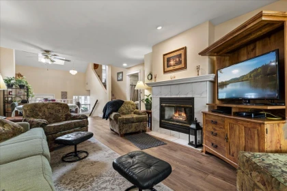 Primary Bedroom Photo of 83 16318 82 Avenue, Surrey, BC