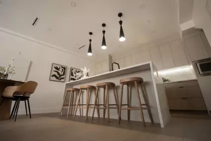 Loft / Bonus Room Photo of 1 2282 E 8th Avenue, Vancouver, BC