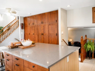 Kitchen Photo of 5579 Sans Souci Road, Halfmoon Bay, BC