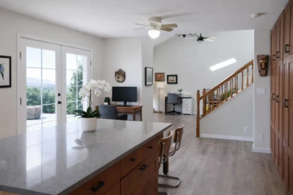 5579 Sans Souci Road, Halfmoon Bay, BC, Halfmoon Bay — Single Family Residence for sale
