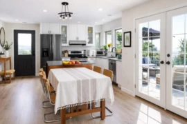 5579 Sans Souci Road, Halfmoon Bay, BC