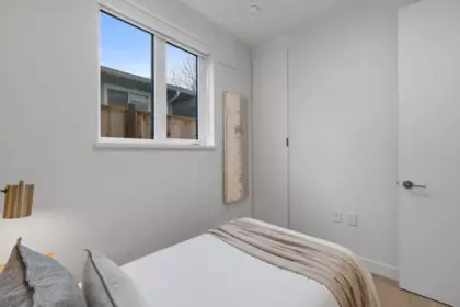 Loft / Bonus Room Photo of 4 4963 Chester Street, Vancouver, BC