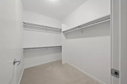 Laundry Room Photo of 609 7138 Collier Street, Burnaby, BC