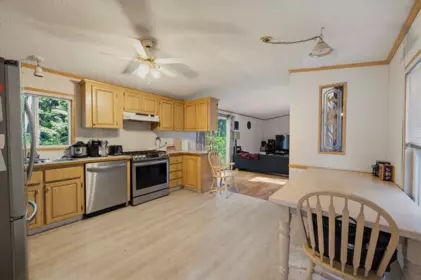 521 200 Street, Langley, BC, Langley — Manufactured On Land for sale