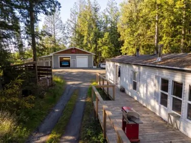 521 200 Street, Langley, BC, Langley — Manufactured On Land for sale
