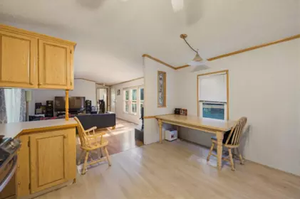 Kitchen Photo of 521 200 Street, Langley, BC