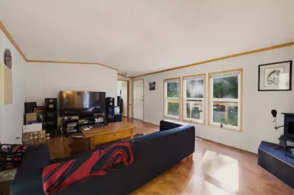 521 200 Street, Langley, BC, Langley — Manufactured On Land for sale