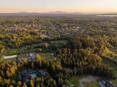 Neighborhood Park Photo Near 521 200 Street, Langley, BC