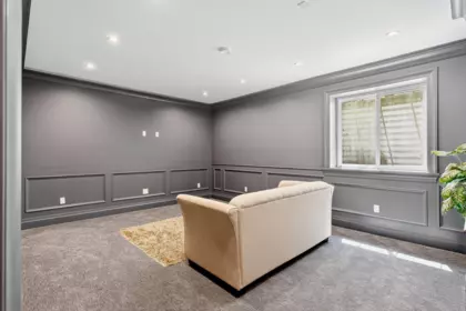 Mudroom Photo of 9977 Sullivan Street, Burnaby, BC