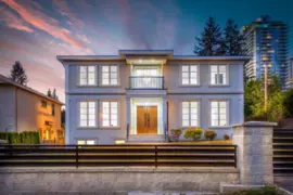 9977 Sullivan Street, Burnaby, BC