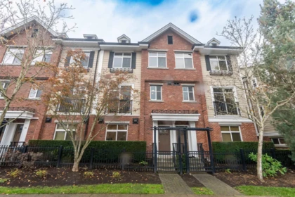 50 20738 84 Avenue, Langley, BC, Langley — Townhouse for sale