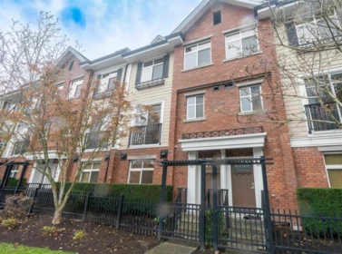 50 20738 84 Avenue, Langley, BC, Langley — Townhouse for sale