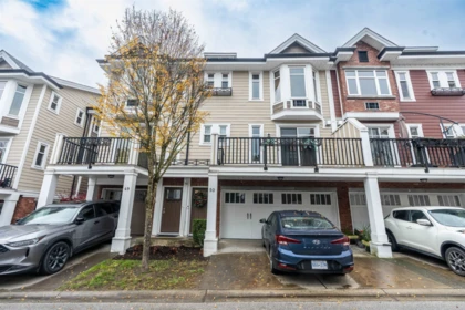 Garden / Landscaping Photo of 50 20738 84 Avenue, Langley, BC