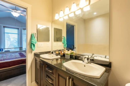 Hallway Photo of 50 20738 84 Avenue, Langley, BC