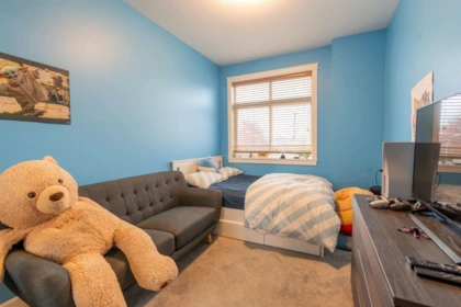 Laundry Room Photo of 50 20738 84 Avenue, Langley, BC