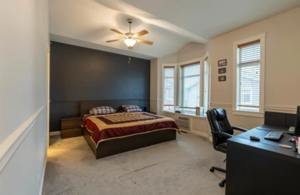 Loft / Bonus Room Photo of 50 20738 84 Avenue, Langley, BC