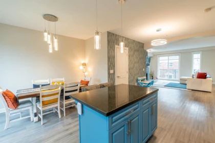 Office / Den Photo of 50 20738 84 Avenue, Langley, BC