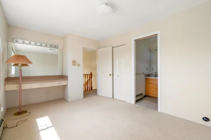 Bedroom 3 Photo of 2547 E 34th Avenue, Vancouver, BC
