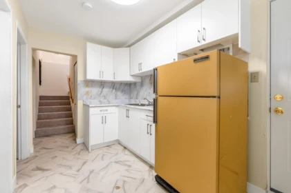 Loft / Bonus Room Photo of 2547 E 34th Avenue, Vancouver, BC