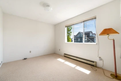 Walk-In Closet Photo of 2547 E 34th Avenue, Vancouver, BC
