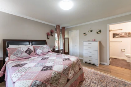 Bedroom 4 Photo of 3 5760 174 Street, Surrey, BC