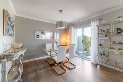 Entry Foyer Photo of 3 5760 174 Street, Surrey, BC