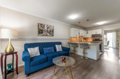 Laundry Room Photo of 3 5760 174 Street, Surrey, BC