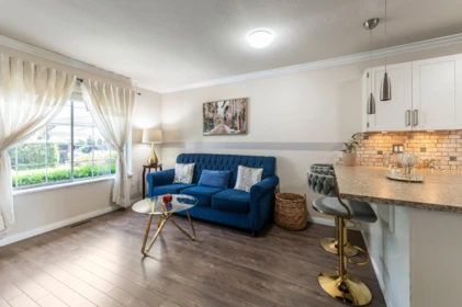 Mudroom Photo of 3 5760 174 Street, Surrey, BC