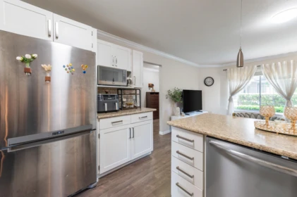 Office / Den Photo of 3 5760 174 Street, Surrey, BC