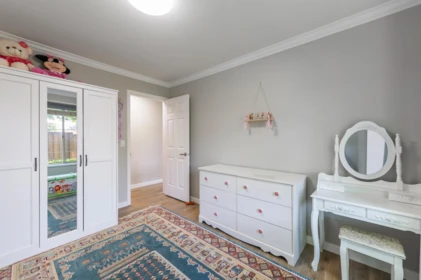 Primary Bedroom Photo of 3 5760 174 Street, Surrey, BC