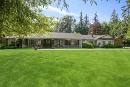433 202nd Street, Langley, BC, Langley — Single Family Residence for sale