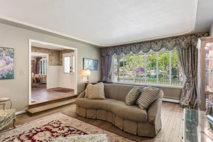 433 202nd Street, Langley, BC, Langley — Single Family Residence for sale