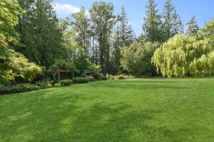 Outdoor Kitchen Photo of 433 202nd Street, Langley, BC
