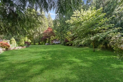 Street View Photo of 433 202nd Street, Langley, BC