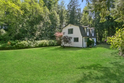 Swimming Pool Photo of 433 202nd Street, Langley, BC