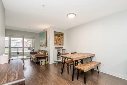A218 8929 202 Street, Langley, BC, Langley — Apartment/Condo for sale