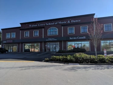 Fitness Center Photo Near A218 8929 202 Street, Langley, BC