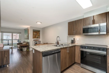 A218 8929 202 Street, Langley, BC, Langley — Apartment/Condo for sale