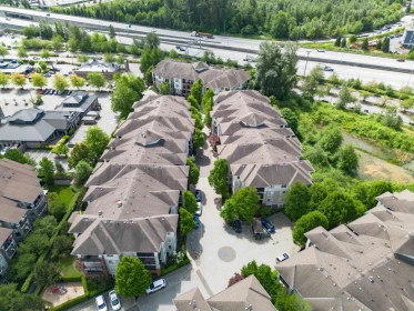 Neighborhood Park Photo Near A218 8929 202 Street, Langley, BC