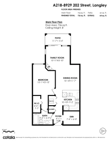 Playground / Recreational Area Near A218 8929 202 Street, Langley, BC